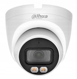 Kamera Kopułkowa Ip Dahua 2Mp Full Color Dome 2,8Mm Smart Dual Light Ip67