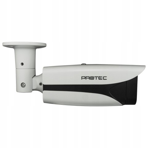 Kamera Monitoringowa Tubowa 8Mp Ahd/Hd-Cvi, Ir 50M, 3.6Mm, Kąt 85°, Ip66