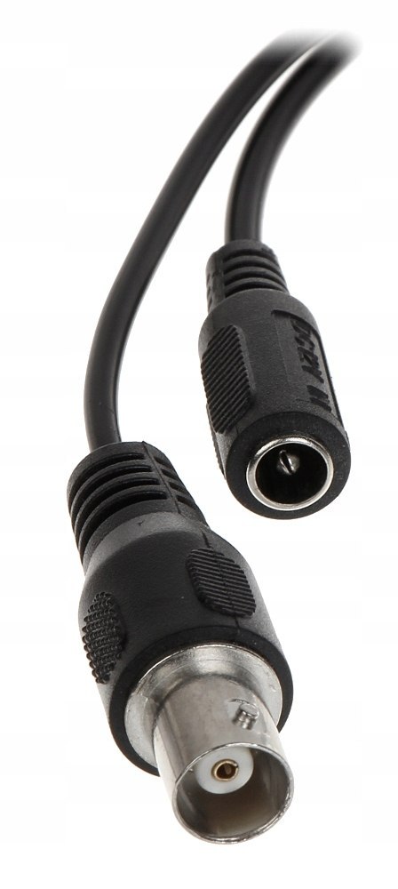 Kamera Tubowa 8Mpx Ahd 3840X2160 Ir20m 85° Ip66 Do Monitoringu Zewnętrznego