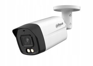 Kamera Tubowa Dahua 2Mp 1080P Smart Dual Illumination 40M Ir/Led 3.6Mm