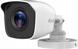 Kamera Tvi Hilook Bullet 2Mp 2,8Mm 20M Ir 4W1 Ip66 Do Monitoringu Wideo
