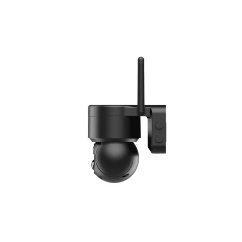 Kamera Wifi Ptz 3Mp Ip65 Bezprzewodowa Z Panelem Słonecznym Tuya Smart Life