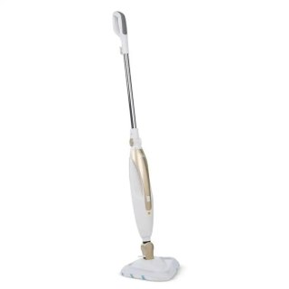 Livington Prime Steam Mop 10W1 - Mop Parowy 1300W, 9 Akcesoriami, 5M Kabel