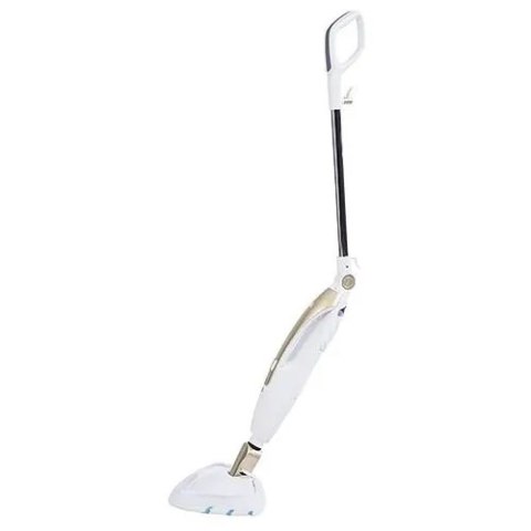 Livington Prime Steam Mop 10W1 - Mop Parowy 1300W, 9 Akcesoriami, 5M Kabel