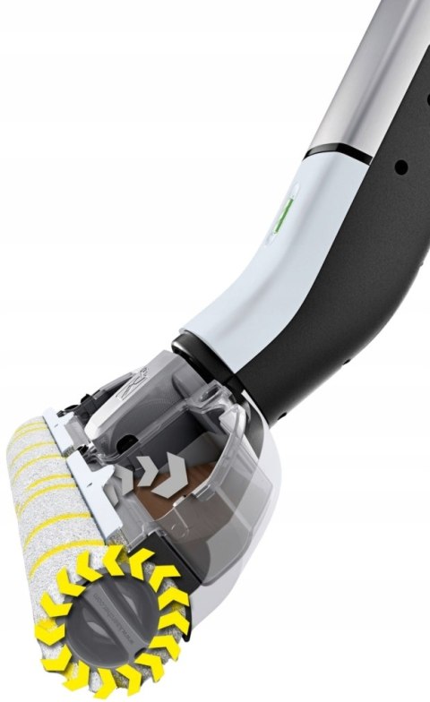Mop Elektryczny Karcher Ewm 2 Bezprzewodowy 20% Wyższa Efektywność Podłóg