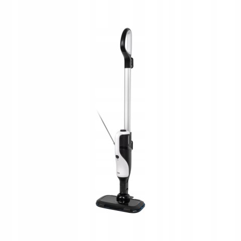 Mop Parowy Teesa Steam Clean 1500W 380Ml Z Funkcją Myjki Oraz Akcesoriami