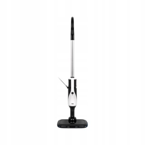 Mop Parowy Teesa Steam Clean 1500W 380Ml Z Funkcją Myjki Oraz Akcesoriami