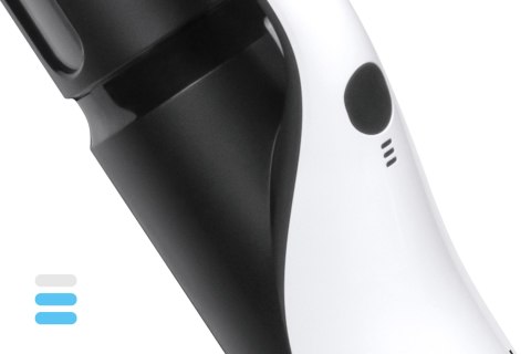 Mop Parowy Teesa Steam Clean 1500W 380Ml Z Funkcją Myjki Oraz Akcesoriami