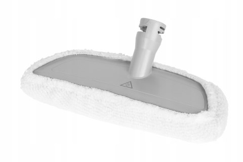 Mop Parowy Teesa Steam Clean 1500W 380Ml Z Funkcją Myjki Oraz Akcesoriami