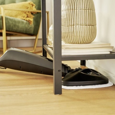 Mop Parowy Vileda Steam Plus Power Pad Elektryczny 15 Sek, 99,9% Dezynfekcja
