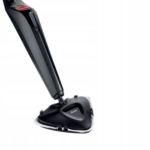 Mop Parowy Vileda Steam Plus Power Pad Elektryczny 15 Sek, 99,9% Dezynfekcja