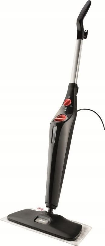 Mop Parowy Vileda Steam Plus Xxl 1550W 15 Sekund 99,9% Bakterii Do Podłóg
