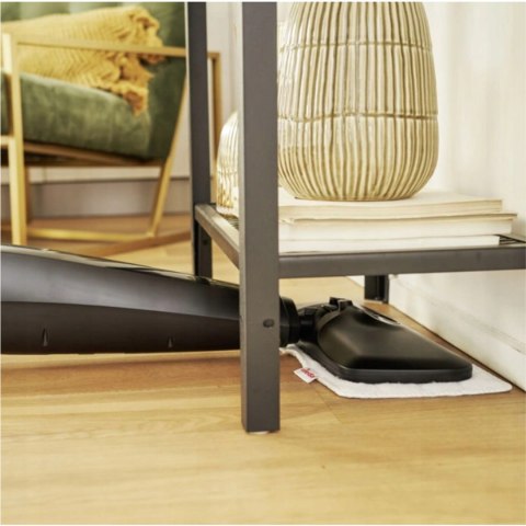 Mop Parowy Vileda Steam Plus Xxl 1550W 15 Sekund 99,9% Bakterii Do Podłóg