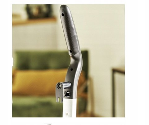 Mop Parowy Vileda Steam Plus Xxl 1550W 15 Sekund 99,9% Bakterii Do Podłóg