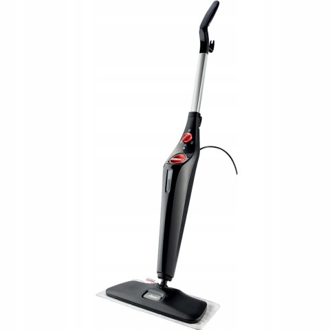 Mop Parowy Vileda Steam Plus Xxl 40Cm 3 Tryby Dezynfekcja I Szybki Start
