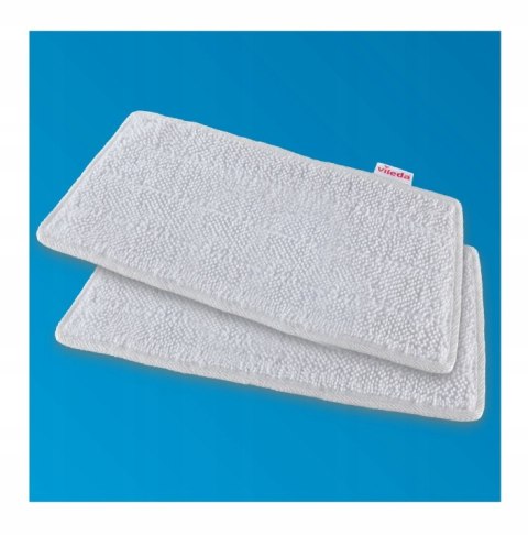 Mop Parowy Vileda Steam Plus Xxl 40Cm 3 Tryby Dezynfekcja I Szybki Start