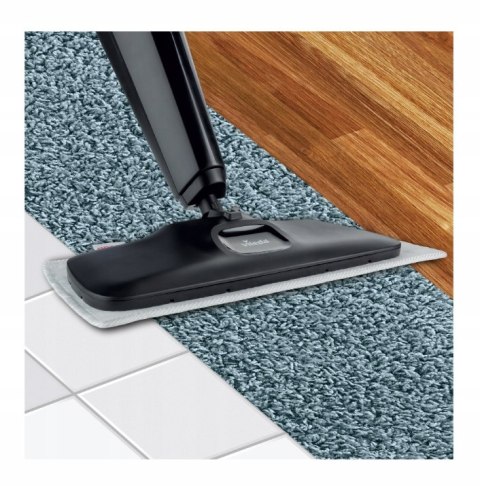 Mop Parowy Vileda Steam Plus Xxl Power Pad 40Cm - Szybki Start, Dezynfekcja