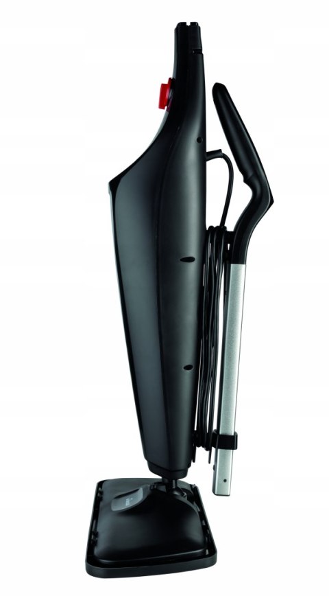Mop Parowy Vileda Steam Plus Xxl Power Pad 40Cm - Szybki Start, Dezynfekcja