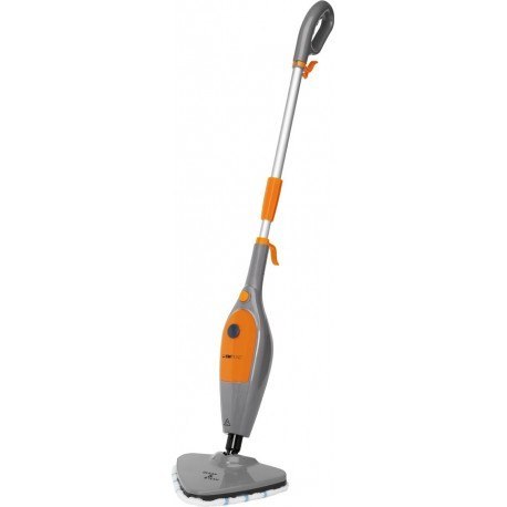 Myjka Parowa Clatronic Dr 3539 - Dezynfekcja I Usuwanie Tłuszczu 100°C