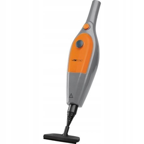 Myjka Parowa Clatronic Dr 3539 - Dezynfekcja I Usuwanie Tłuszczu 100°C