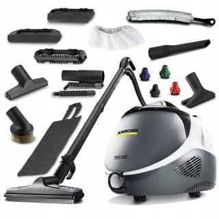 Odkurzacz Parowy 3W1 Karcher Sv7 Home Line 4 Bar - Eko Czystość Bez Chemii