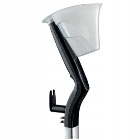 Parowy Mop Vileda Xxl Steam Plus 1550 W, 400 Ml Lekka Konstrukcja 3 Tryby