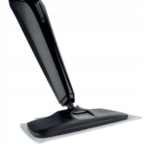 Parowy Mop Vileda Xxl Steam Plus 1550 W, 400 Ml Lekka Konstrukcja 3 Tryby