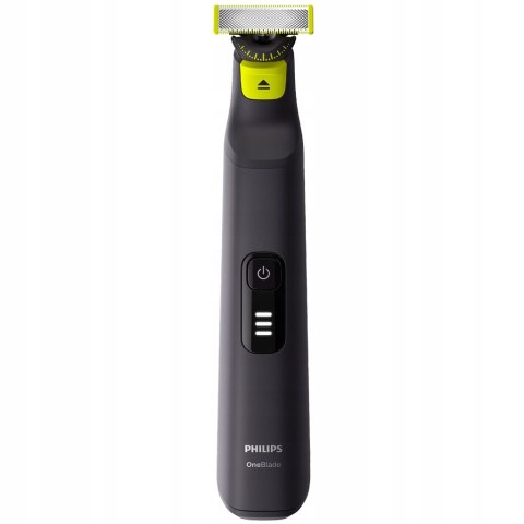 Philips Oneblade Pro 360 - Wielofunkcyjna Golarka Wodoodporna 120Min