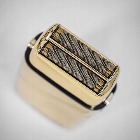 Foliowa Golarka Babyllis Pro Fx2 Gold Fxfs2ge 11K Ruchów 44Mm Metalowa