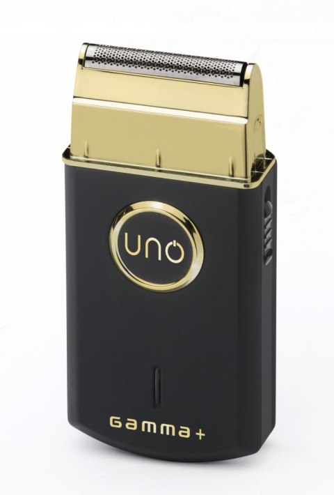 Golaraka Uno Usb 120 Min - Kieszonkowa Foliowa Golarka Dla Wrażliwej Skóry