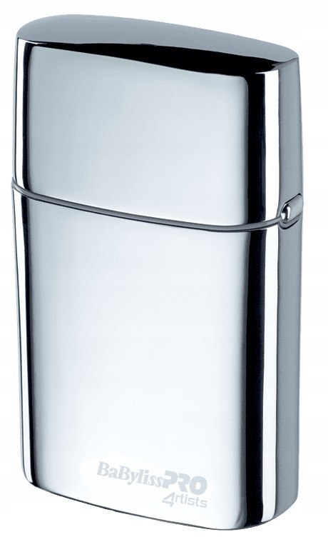 Golarka Foliowa Babyliss Pro Fxfs2e - Precyzyjne I Gładkie Golenie Z Etui