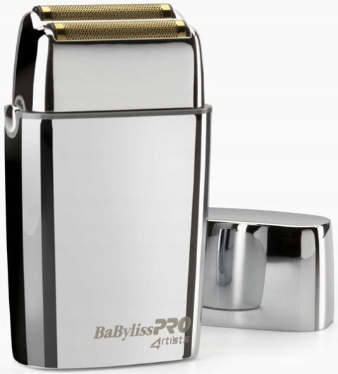 Golarka Foliowa Babylliss Pro 4Artists Fxfs2e 44Mm Podwójna Folia 180Min