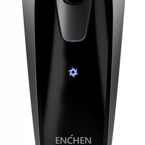 Golarka Męska Enchen Blackstone 3D, Trymer, Cienka Siatka, 90 Min, Cicha