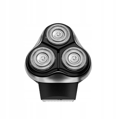 Golarka Męska Enchen Blackstone 3D, Trymer, Cienka Siatka, 90 Min, Cicha