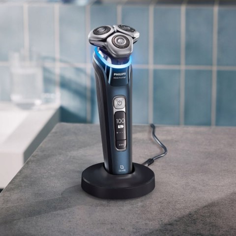 Golarka Męska Philips Xp9201/30 Skiniq Na Sucho I Na Mokro Lift & Cut Ai