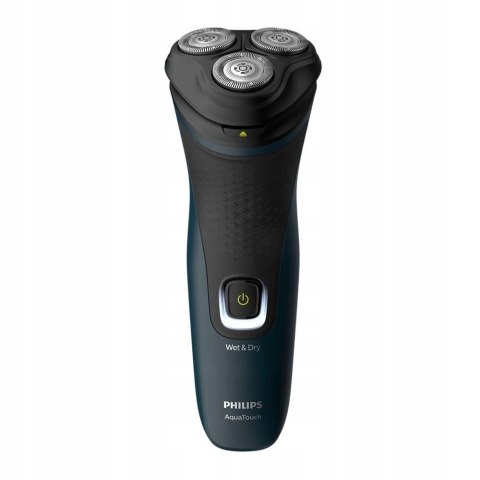 Golarka Philips Aqua Touch 4D Flex Powercut, Akumulatorowa Mycie Pod Wodą