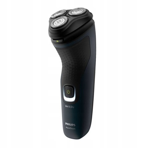 Golarka Philips Aqua Touch 4D Flex Powercut, Akumulatorowa Mycie Pod Wodą