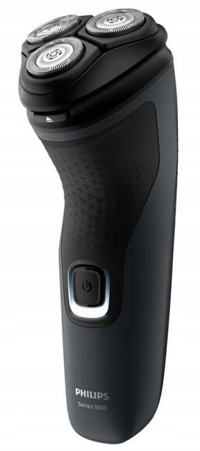 Golarka Philips Aqua Touch Ipx7 27 Ostrzy Powercut 3D Flex Ochrona Skóry