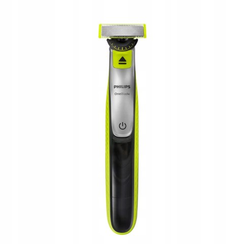 Golarka Philips Oneblade 360 5W1 Z Etui - Przycina, Modeluje I Goli Twarzy