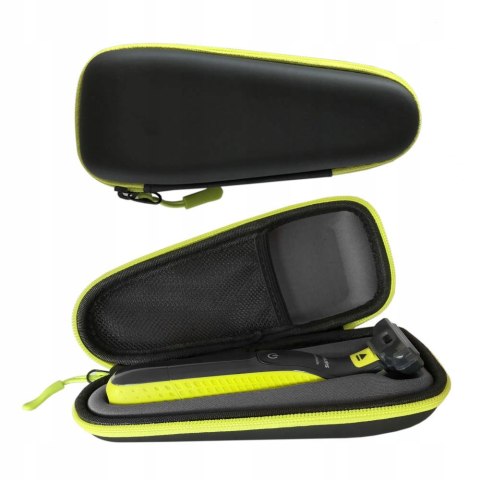 Golarka Philips Oneblade 360 5W1 Z Etui - Przycina, Modeluje I Goli Twarzy