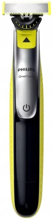 Golarka Philips Oneblade 360 Trymer 5W1 Do Zarostu I Golenia Wodoodporna