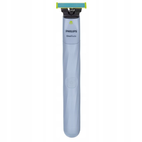 Golarka Philips Oneblade First Shave Dla Nastolatków, Bez Podrażeń, Etui