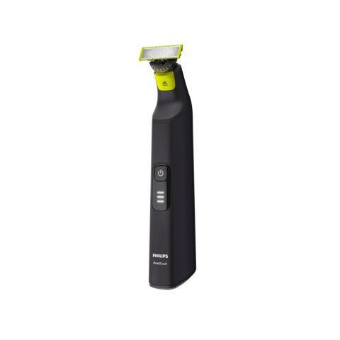 Golarka Philips Oneblade Pro 360 Qp6542/15 Twarzy I Ciała, 90 Min, Ostre
