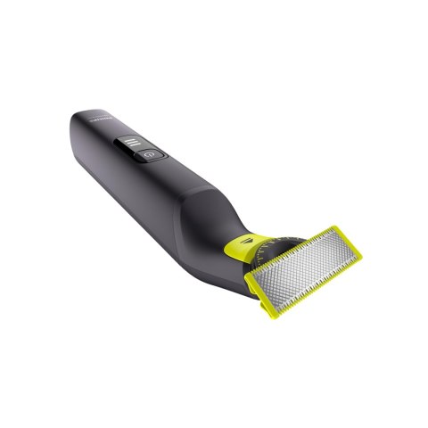 Golarka Philips Oneblade Pro 360 Qp6542/15 Twarzy I Ciała, 90 Min, Ostre