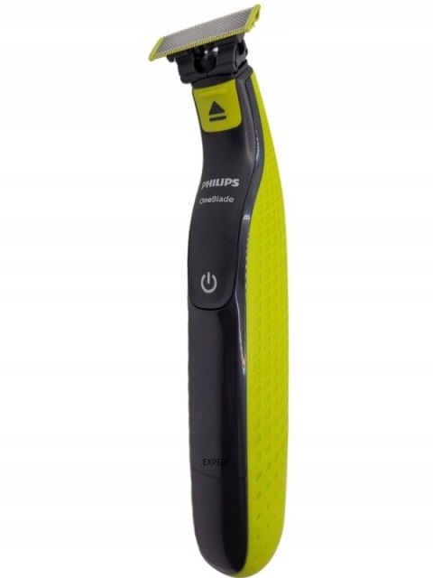 Golarka Philips Oneblade Pro 360 Qp6542/15 Twarzy I Ciała, 90 Min, Ostre