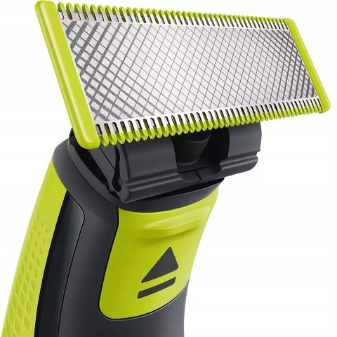 Golarka Philips Oneblade Pro 360 Qp6542/15 Twarzy I Ciała, 90 Min, Ostre