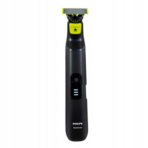 Golarka Philips Oneblade Pro 360 Qp6542/15 Twarzy I Ciała, 90 Min, Ostre