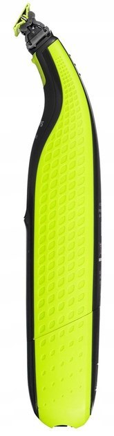 Golarka Philips Oneblade Trymer Do Zarostu I Golenia 3 Nasadki, Wodoodporna