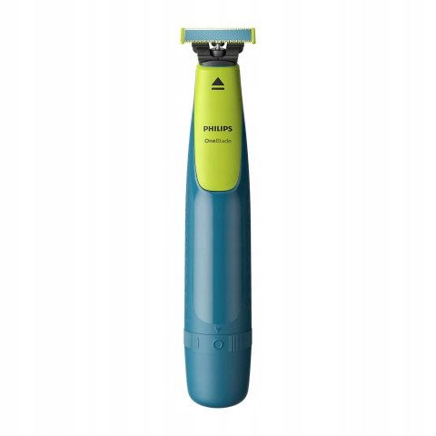 Golarka Philips Oneblade Wodoodporna Do Ciała I Twarzy Z Trymerem