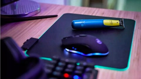 Golarka Philips Oneblade Wodoodporna Do Ciała I Twarzy Z Trymerem